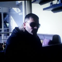 Pantelis Pantelidis - Monos mou