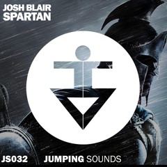 Josh Blair - Spartan