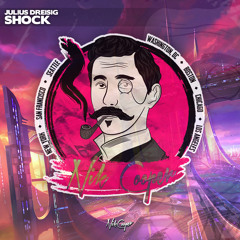 Julius Dreisig - Shock [Free Download]