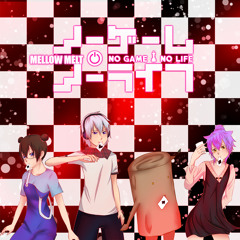 【Mellow-Melt】This Game - No Game No Life ver.TV Size