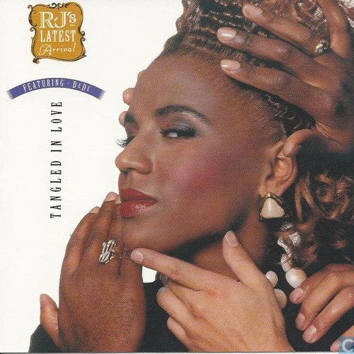 R.J.'s Latest Arrival - Tangled In Love (Album Version) 1989