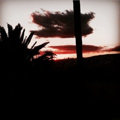 House On The Hill (Demo)