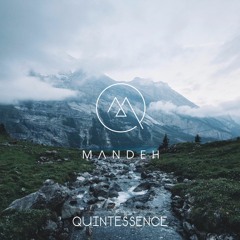 Mandeh - Quintessence