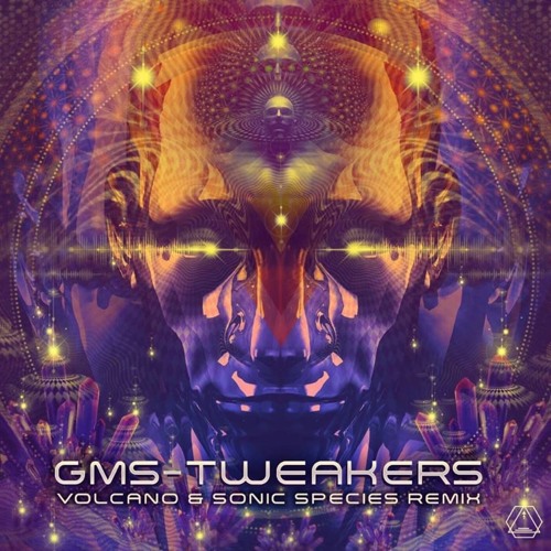 GMS - Tweakers (Sonic Species + Volcano Rmx)