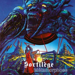 SORTILEGE "D'Ailleurs" (OFFICIAL)