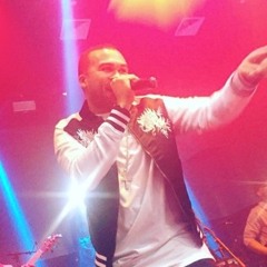 KAI RICHARD CAVE & 5 LAN "Ill Yayad Fort Lauderdale! (Dec 24 - 2016)