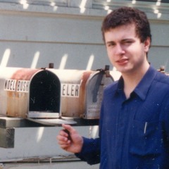 X 0 (Was It Ever, 1994)