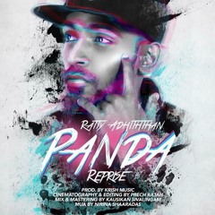 Ratty - Panda Reprise Instrumental Prod. Krishmusic