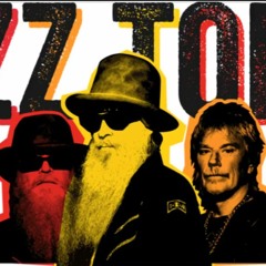 ZZ Top - Gimme All Your Lovin' (Pavo Lee Remix)