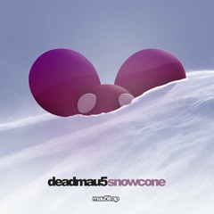 Deadmau5 - Snowcone (YCONN 128bpm Remix)