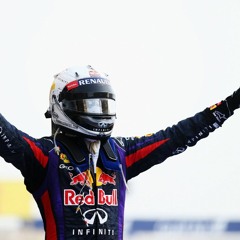 Der Vettel Fan