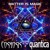 Artwork for Cosmosis Vs Quantica -Matter Is Magic