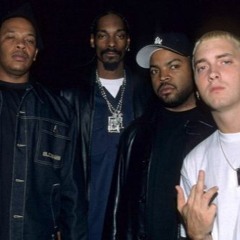 Eminem - Kush Remix (Dr. Dre, Snoop Dogg, Akon, Sly, DJ Khalil)