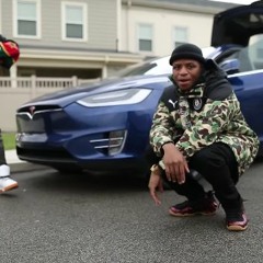 Mikey P Feat. Linwood - "That Way"