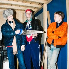 BYRJA - Bleache & Prince Finite & Plasticboy