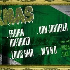 X Mas Contest@Rixx Club Rastatt 24.12
