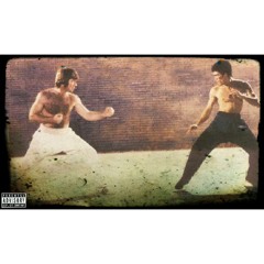 Chuck Norris (freestyle) featuring Young Zeto