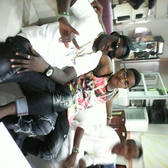 Mailb ft. DBBLID  je t'aime +237683859071