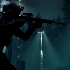 Infiltration at Dawn (Royalty Free - Free Download)