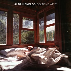 Alban Endlos - Goldene Welt - [hbw005]