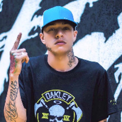 MC MÃOZINHA - Eu vou Acelerar