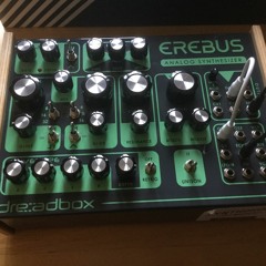 GrenzUbergang (Melodic Techno Remix)