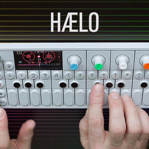 OP-1 12-25-16 (Hælo)
