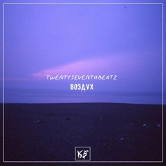 Пятна Feat YNNISIX Beats