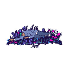 before we could talk [Sleep]