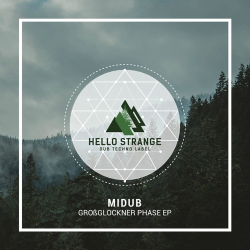 Midub - Rain