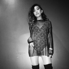 PARTYNEXTDOOR (SZA version)- Come and See Me (Olivia Escuyos Cover)