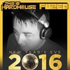 Hilly - Fuzed NYE Promo Mix