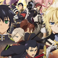 Owari No Seraph - Tenpenchii