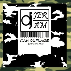 Camouflage (original mix)