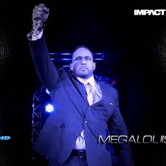 MVP 2nd and NEW TNA Theme Song   Return of the Ronin