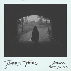 1000x // HASYIR IBRAHIM X UMAR SIRHAN // JARRYD JAMES