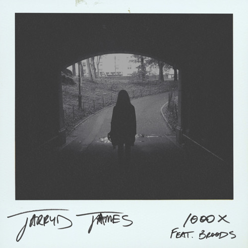 1000x // HASYIR IBRAHIM X UMAR SIRHAN // JARRYD JAMES