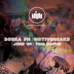 V.I.M.BREAKS BRONZE 14 BORKA FM - Jump Up/MOTIVBREAKS - This Sound (previews)No1@BREAKS TOP100