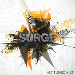 Altituned x ET - Surge [Free Download]