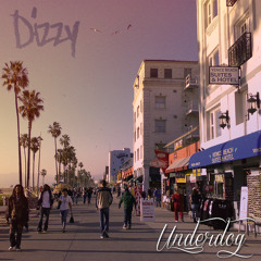 Dizzy - Underdog (Instrumental / Beat)