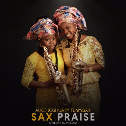 Stream 11 year old Alice Joshua Nigerian Gospel Music Praise 2017