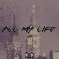 All My Life feat. Bromar, The LJ & DUAVA | BUY = FREE DL