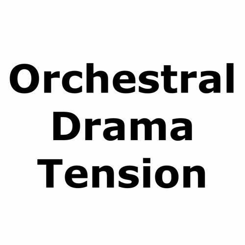 Stream Dave Walton Music Listen to Orchestral Drama Tension playlist