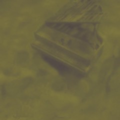Le Piano Englouti (for solo prepared piano + electronics)
