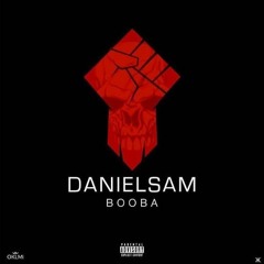 Booba - Daniel Sam ( Exclusivité OKLM RADIO )