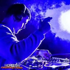 DJ Swifty @ HORIZON Christmas Disco 2k16