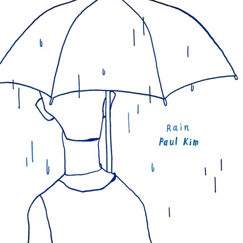 Paul Kim (폴킴) - Rain (비)