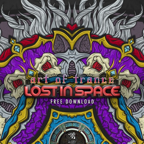 Lost In Space - Art Of Trance [FREE DOWNLOAD]