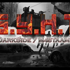 DarkSide & M4STAAMIND - Б.У.Н.Т. (produced by WORST) cutz: DJ Fresh Kit