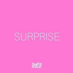 Dmitri Strelec - Surprise